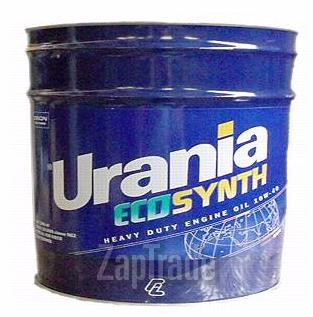 ������ �������� ����� Urania Ecosynth 10W-40 ����������������� | ������� 13521910