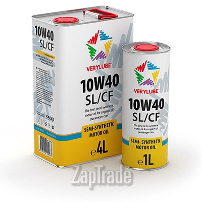 ������ �������� ����� Xado Verylube SL/CF ����������������� | ������� �� 20268_1