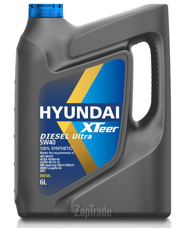 ������ �������� ����� Xteer Diesel Ultra ������������� | ������� 1061223