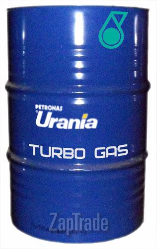 ������ �������� ����� Urania Turbo Gas 15W-40 ����������� | ������� 13311100