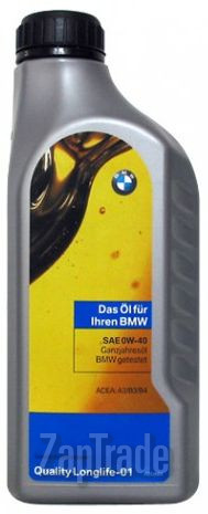 ������ �������� ����� Bmw Quality Longlife-01 ������������� | ������� 83 21 0 144 456