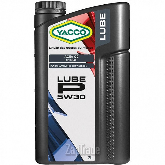 ������ �������� ����� Yacco Lube P ������������� | ������� 305224