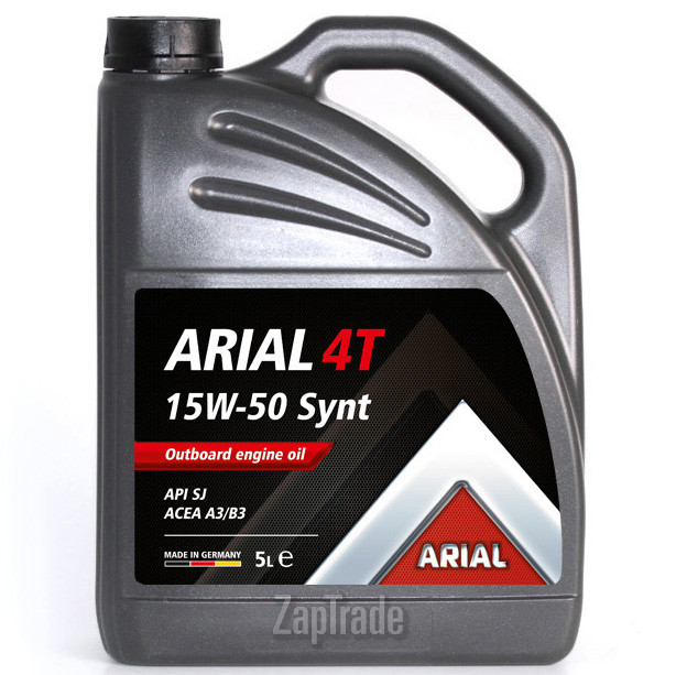 ������ �������� ����� Arial POWER BOAT 4-T ������������� | ������� AR001155040