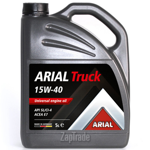 ������ �������� ����� Arial Truck  | ������� AR002154040