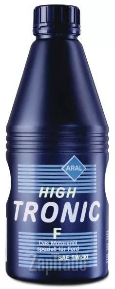 ������ �������� ����� Aral HighTronic F ������������� | ������� 10332