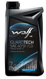 ������ �������� ����� Wolf GUARDTECH ����������� | ������� 8300004