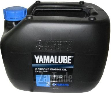 ������ �������� ����� Yamaha Yamalube 2 ����������� | ������� 90790BG20300