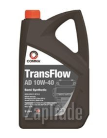 ������ �������� ����� Comma TransFlow AD ����������������� | ������� TFAD5L