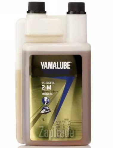 ������ �������� ����� Yamaha 2-M Super 2 Stroke  | ������� YMD-63021-01-A3