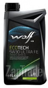 ������ �������� ����� Wolf EcoTech Ultra FE ������������� | ������� 8311598
