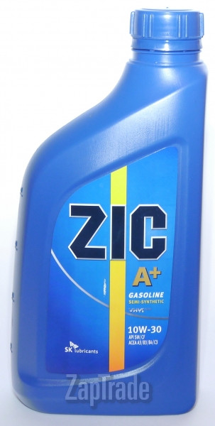 ������ �������� ����� Zic A Plus ����������������� | ������� 133392
