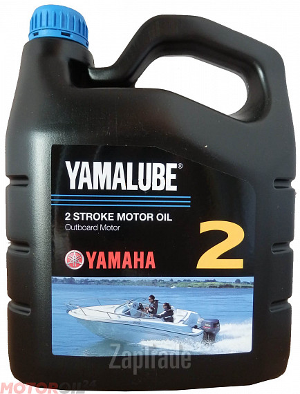 ������ �������� ����� Yamaha Yamalube 2 ����������� | ������� 90790-BS215