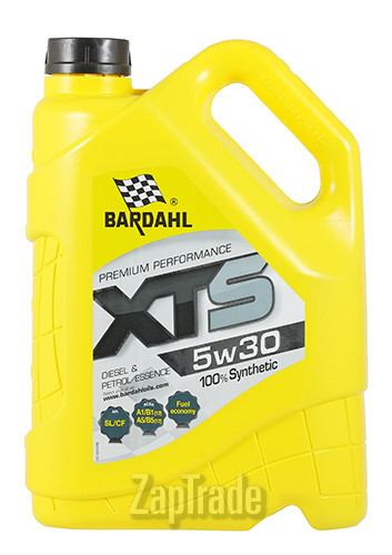 ������ �������� ����� Bardahl XTS ������������� | ������� 36542
