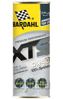 ������ �������� ����� Bardahl XTS ������������� | ������� 36140