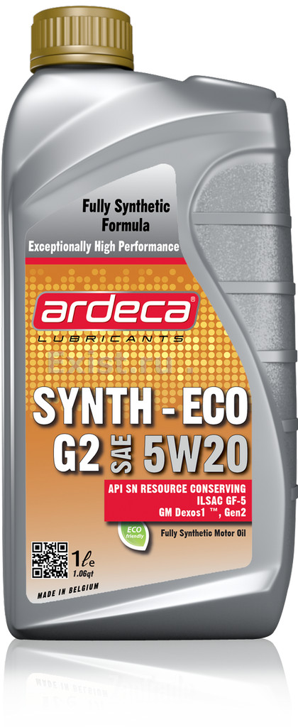 ������ �������� ����� Ardeca SYNTH ECO G2 ������������� | ������� ARD010079001