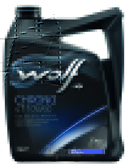 ������ �������� ����� Wolf CHRONO 4T ����������������� | ������� 8306518