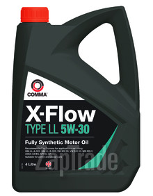 ������ �������� ����� Comma X-Flow Type LL ������������� | ������� XFLL4L