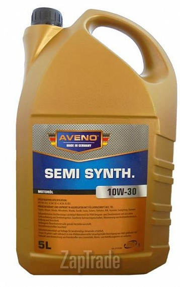 ������ �������� ����� Aveno Semi Synth. ����������������� | ������� 3011203-005