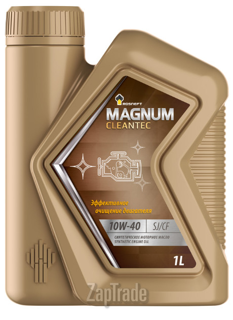 ������ �������� ����� �������� Magnum Cleantec ������������� | ������� 40810032