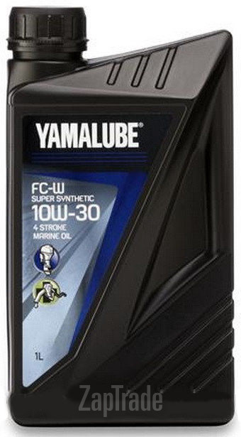 ������ �������� ����� Yamaha 4 Stroke Marine Oil ������������� | ������� YMD-63050-01