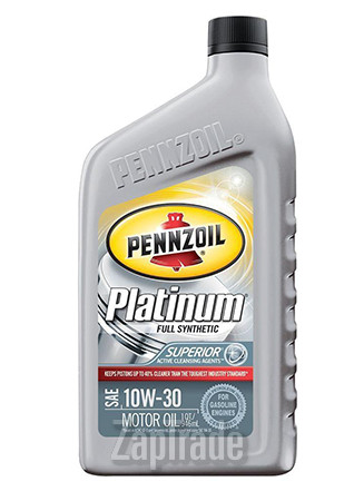 ������ �������� ����� Chrysler Platinum Fully Synthetic ������������� | ������� 05166 242PA