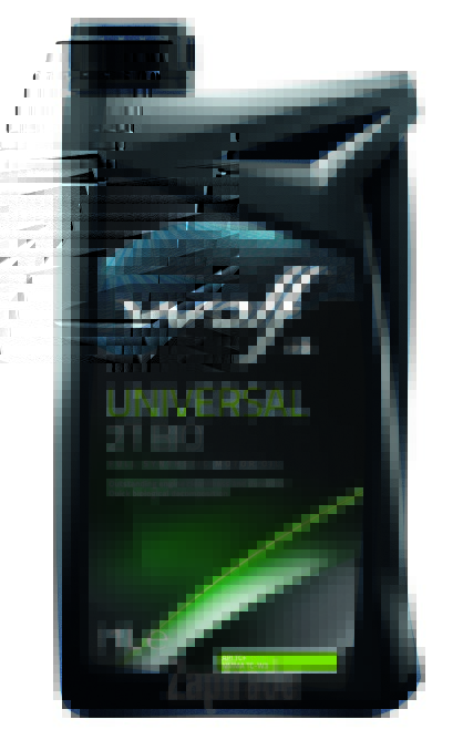 ������ �������� ����� Wolf UNIVERSAL 2T BIO ������������� | ������� 8302107