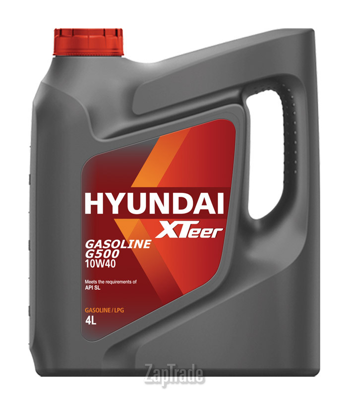 ������ �������� ����� Xteer Gasoline G500 ������������� | ������� 1041044