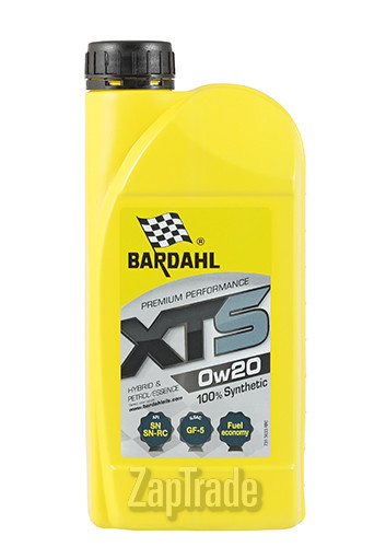 ������ �������� ����� Bardahl XTS ������������� | ������� 36331