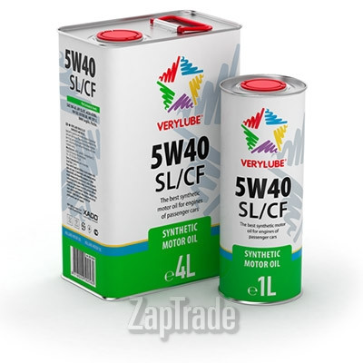 ������ �������� ����� Xado Verylube SL/CF ������������� | ������� �� 20159_1