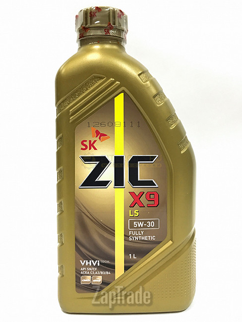 ������ �������� ����� Zic X9 LS ������������� | ������� 132905