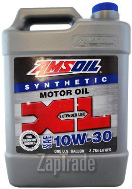 ������ �������� ����� Amsoil XL Extended Life Synthetic Motor Oil ������������� | ������� XLT1G