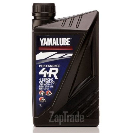 ������ �������� ����� Yamaha 4-R Performance 4 Stroke Oil ������������� | ������� YMD-65041-01-02