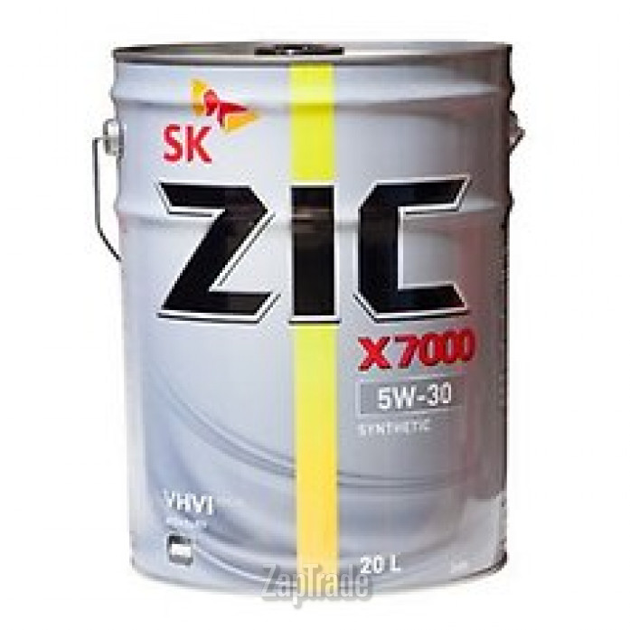 ������ �������� ����� Zic X7000 ������������� | ������� 192605