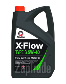 ������ �������� ����� Comma X-Flow Type G ������������� | ������� XFG5L