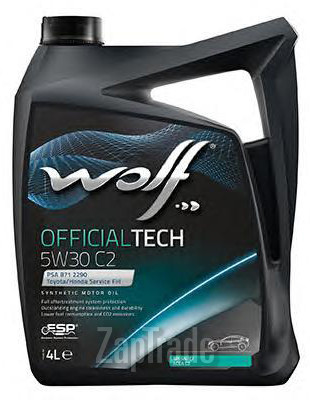 ������ �������� ����� Wolf OFFICIALTECH ������������� | ������� 8309014