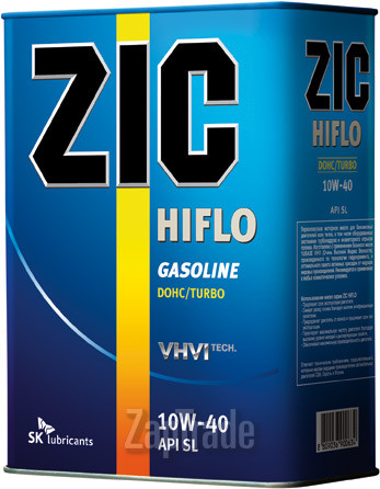 ������ �������� ����� Zic HIFLO ����������� | ������� 163121