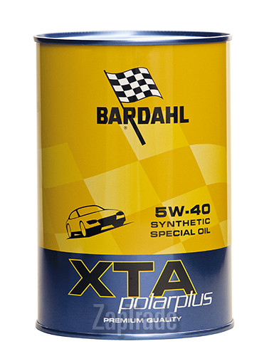 ������ �������� ����� Bardahl XTA Polarplus ������������� | ������� 304040