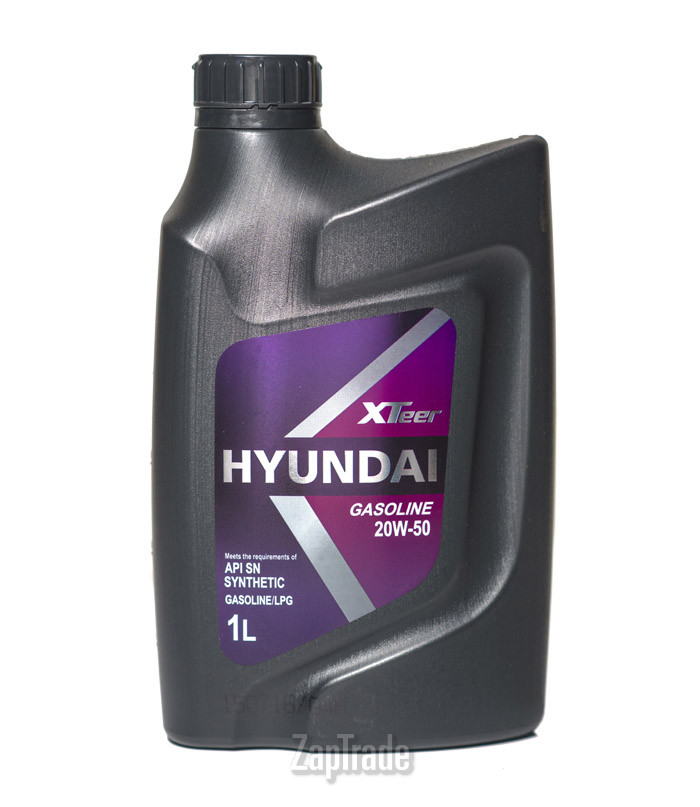 ������ �������� ����� Xteer Hyundai gasoline ������������� | ������� 1011007