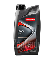 ������ �������� ����� Champion oil FUN 2T ����������������� | ������� 8202605