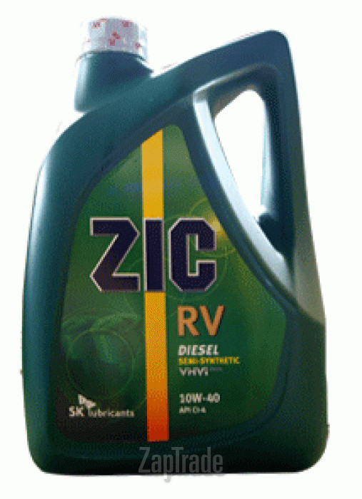 ������ �������� ����� Zic RV ����������������� | ������� 8809036901044
