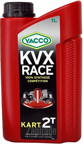������ �������� ����� Yacco KVX Race 2T ������������� | ������� 333925