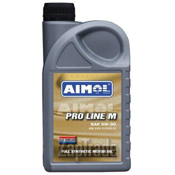 ������ �������� ����� Aimol PRO LINE M ������������� | ������� 8717662396335