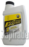 ������ �������� ����� Bombardier XPS 2-Stroke Mineral Oil ����������� | ������� 293600117