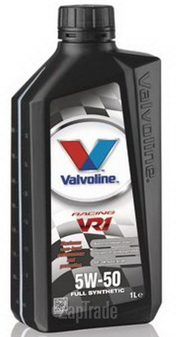 ������ �������� ����� Valvoline VR1 Racing ������������� | ������� 873433