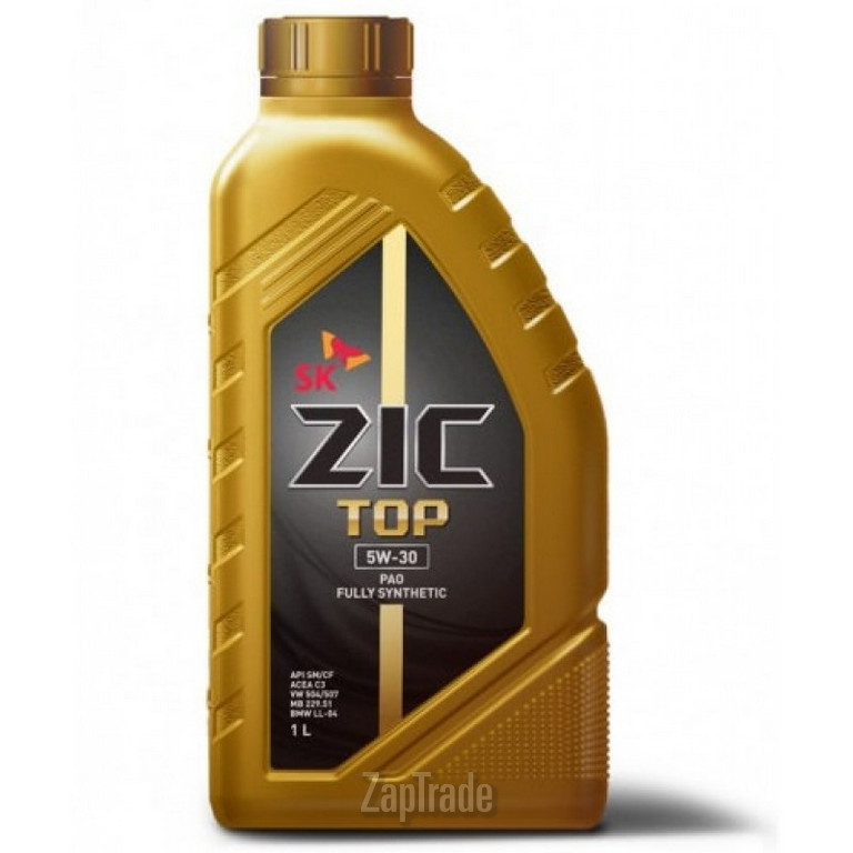 ������ �������� ����� Zic X9 ������������� | ������� 132614