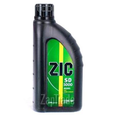 ������ �������� ����� Zic SD 5000 ����������� | ������� 133126