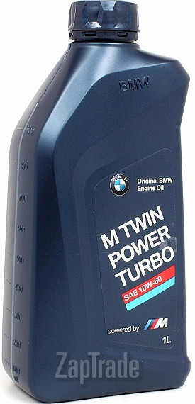 ������ �������� ����� Bmw M TwinPower Turbo ������������� | ������� 83212365924