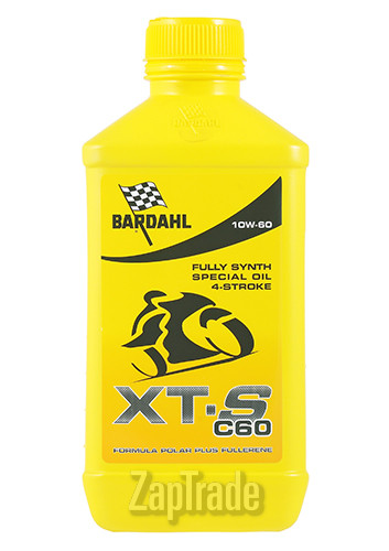 ������ �������� ����� Bardahl XT-S MOTO ������������� | ������� 359039