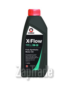 ������ �������� ����� Comma X-Flow Type LL ������������� | ������� XFLL1L