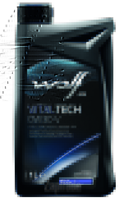 ������ �������� ����� Wolf VITALTECH 0W30 V ������������� | ������� 8324062